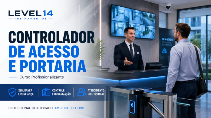 Controlador de Acesso